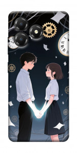 Чохол Time of love для ZTE Blade A36
