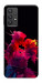 Чохол Abstract couple для Galaxy A32 5G