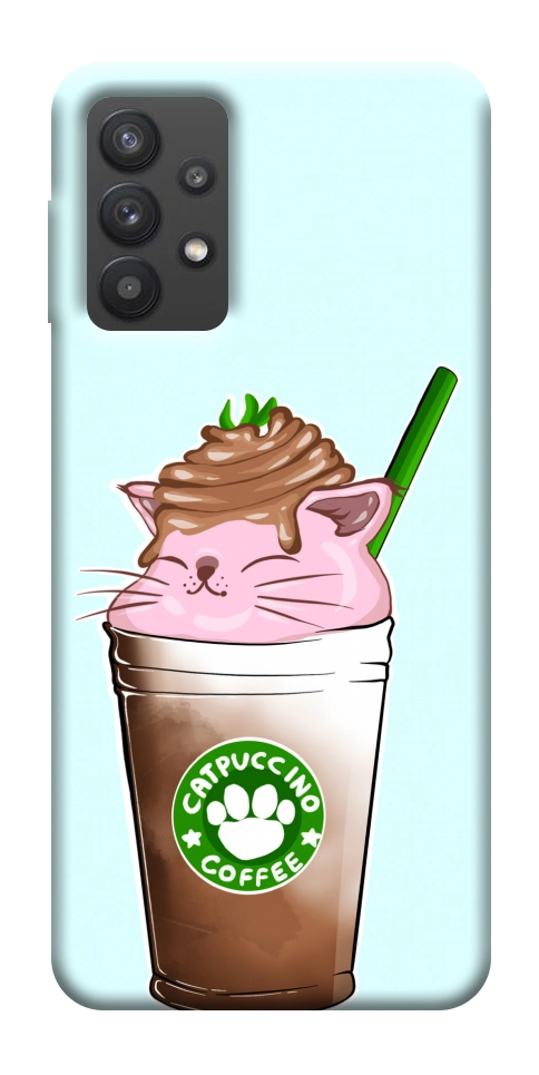 Чехол Catpuccino для Galaxy A32 5G