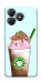 Чехол Catpuccino для ZTE Blade A36