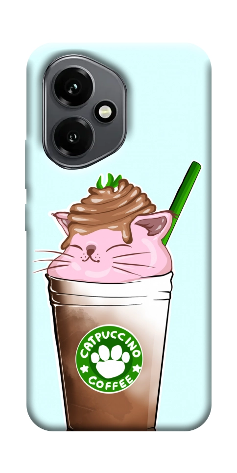 Чехол Catpuccino для Huawei Honor 400