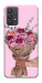 Чехол Spring blossom для Galaxy A32 5G