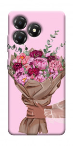 Чохол Spring blossom для ZTE Blade A36