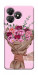 Чехол Spring blossom для ZTE Blade A36
