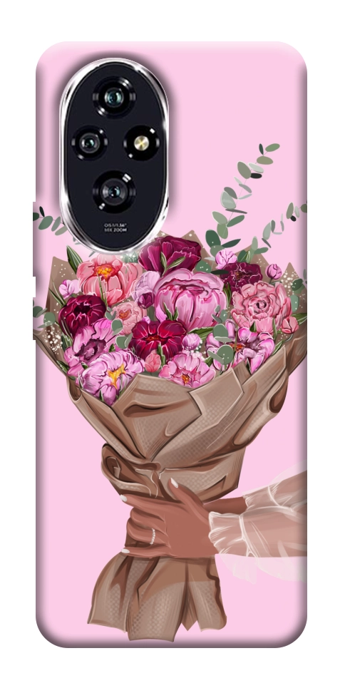 Чохол Spring blossom для Huawei Honor 200