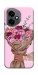 Чехол Spring blossom для Huawei Honor 400