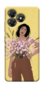 Чохол Spring mood для ZTE Blade A36