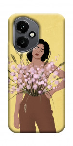 Чехол Spring mood для Huawei Honor 400