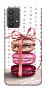 Чохол Macaroon dessert для Galaxy A32 5G