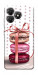 Чехол Macaroon dessert для ZTE Blade A36