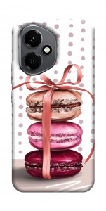Чехол Macaroon dessert для Huawei Honor 400