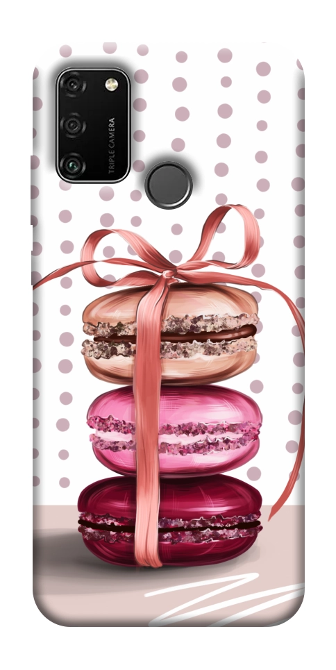 Чехол Macaroon dessert для Huawei Honor 9A