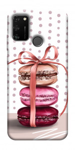 Чохол Macaroon dessert для Huawei Honor 9A