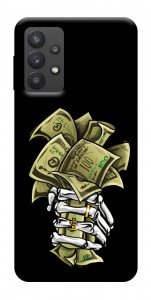 Чохол Hard cash для Galaxy A32 5G
