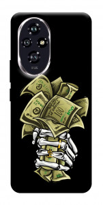 Чохол Hard cash для Huawei Honor 200