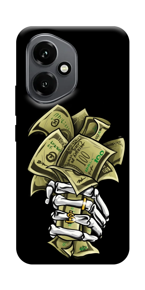 Чехол Hard cash для Huawei Honor 400
