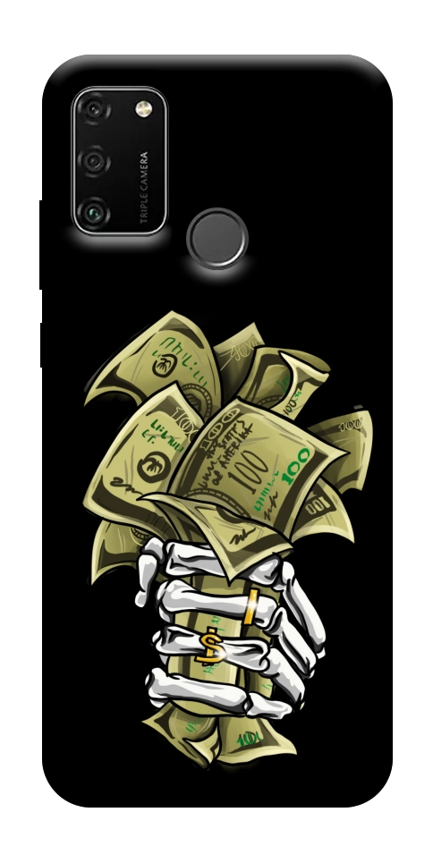 Чехол Hard cash для Huawei Honor 9A