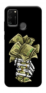 Чохол Hard cash для Huawei Honor 9A