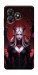 Чехол Witch girl для ZTE Blade A36