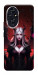 Чохол Witch girl для Huawei Honor 200