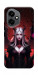 Чехол Witch girl для Huawei Honor 400
