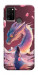 Чехол Girl and dragon для Huawei Honor 9A