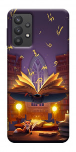 Чохол Library для Galaxy A32 5G
