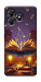 Чехол Library для ZTE Blade A36