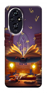 Чохол Library для Huawei Honor 200