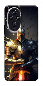 Чохол Knight для Huawei Honor 200