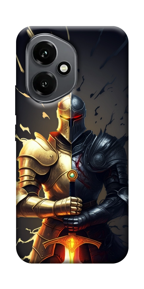 Чехол Knight для Huawei Honor 400