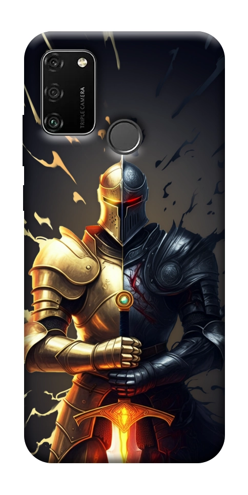 Чохол Knight для Huawei Honor 9A