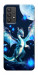 Чехол Ghost dragon для Galaxy A32 5G