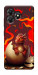 Чехол Fire dragon для ZTE Blade A36