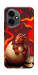 Чехол Fire dragon для Huawei Honor 400