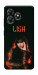 Чехол Blackpink Lisa для ZTE Blade A36