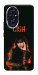 Чохол Blackpink Lisa для Huawei Honor 200