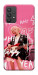 Чехол Blackpink Rose APT для Galaxy A32 5G