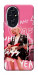 Чохол Blackpink Rose APT для Huawei Honor 200