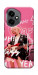 Чехол Blackpink Rose APT для Huawei Honor 400