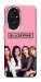 Чохол Blackpink для Huawei Honor 200
