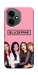 Чехол Blackpink для Huawei Honor 400