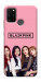 Чехол Blackpink для Huawei Honor 9A