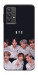 Чехол BTS all together для Galaxy A32 5G