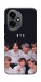 Чехол BTS all together для Huawei Honor 400