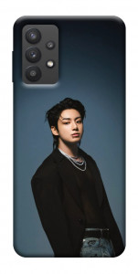 Чохол BTS jungkook для Galaxy A32 5G
