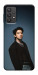 Чехол BTS jungkook для Galaxy A32 5G