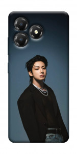 Чохол BTS jungkook для ZTE Blade A36