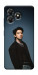 Чехол BTS jungkook для ZTE Blade A36