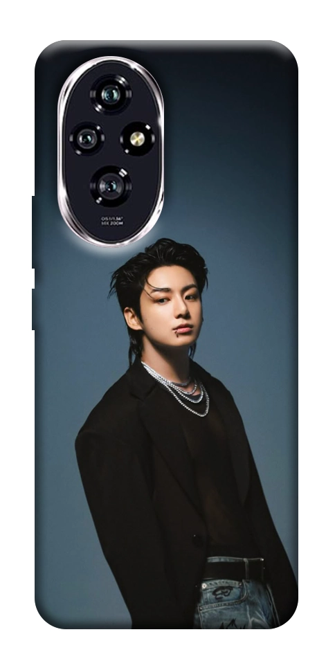 Чохол BTS jungkook для Huawei Honor 200